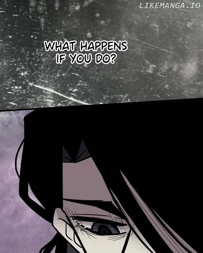 Little Matcha Girl Kainu Manga Chapter 134 Page 72