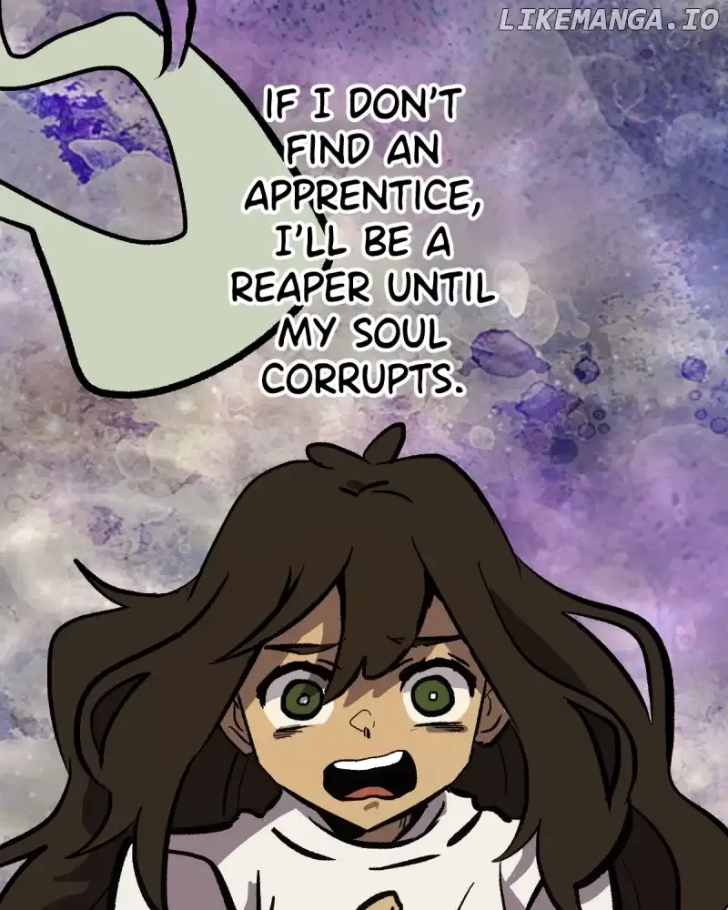 Little Matcha Girl Kainu Manga Chapter 134 Page 79