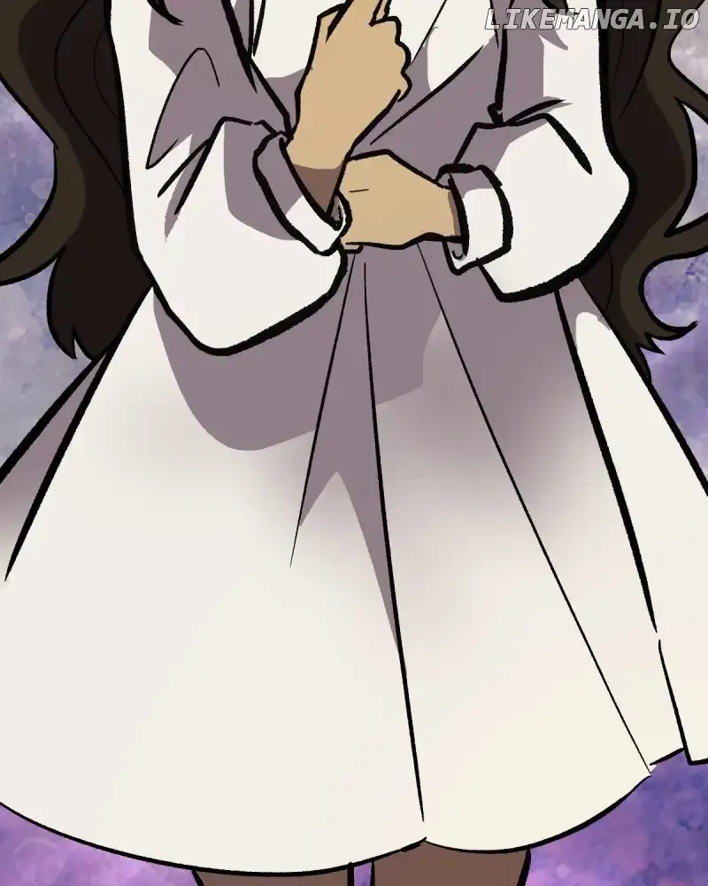 Little Matcha Girl Kainu Manga Chapter 134 Page 80