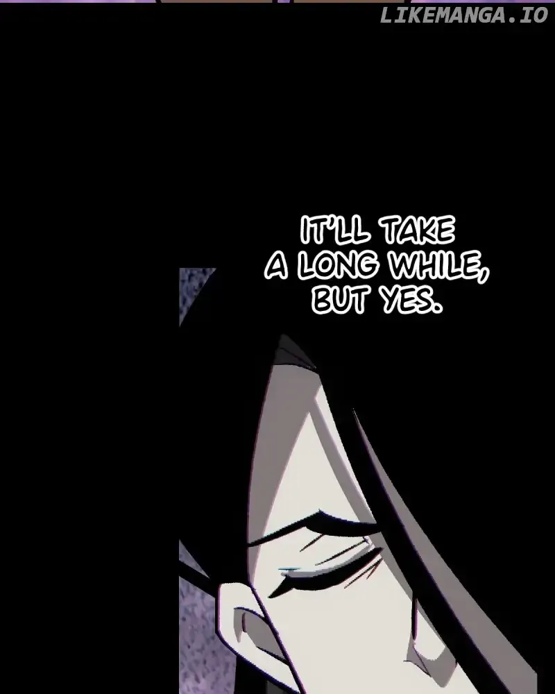 Little Matcha Girl Kainu Manga Chapter 134 Page 81