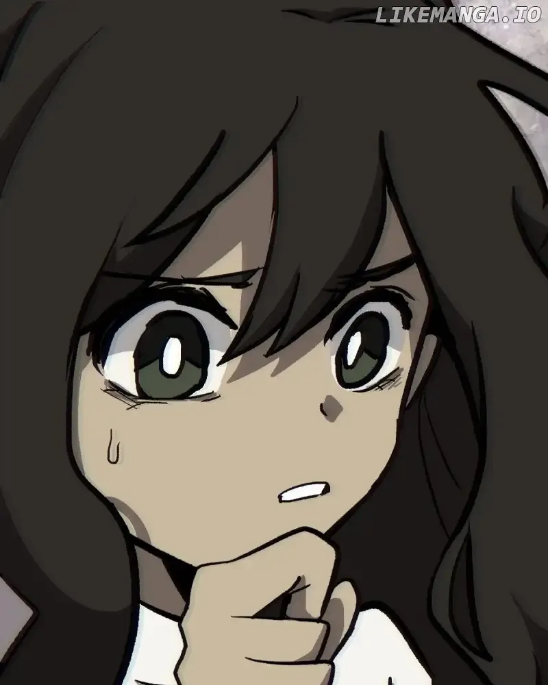 Little Matcha Girl Kainu Manga Chapter 134 Page 85