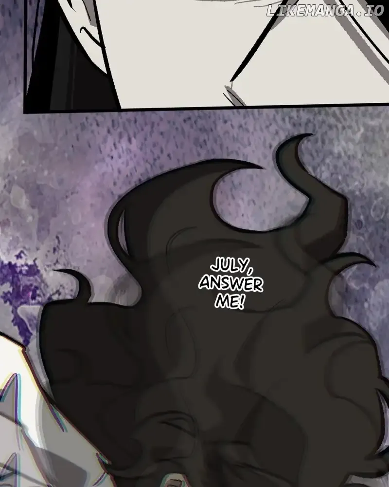 Little Matcha Girl Kainu Manga Chapter 134 Page 91