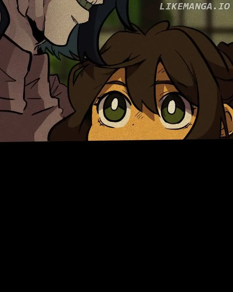 Little Matcha Girl Kainu Manga Chapter 133 Page 3