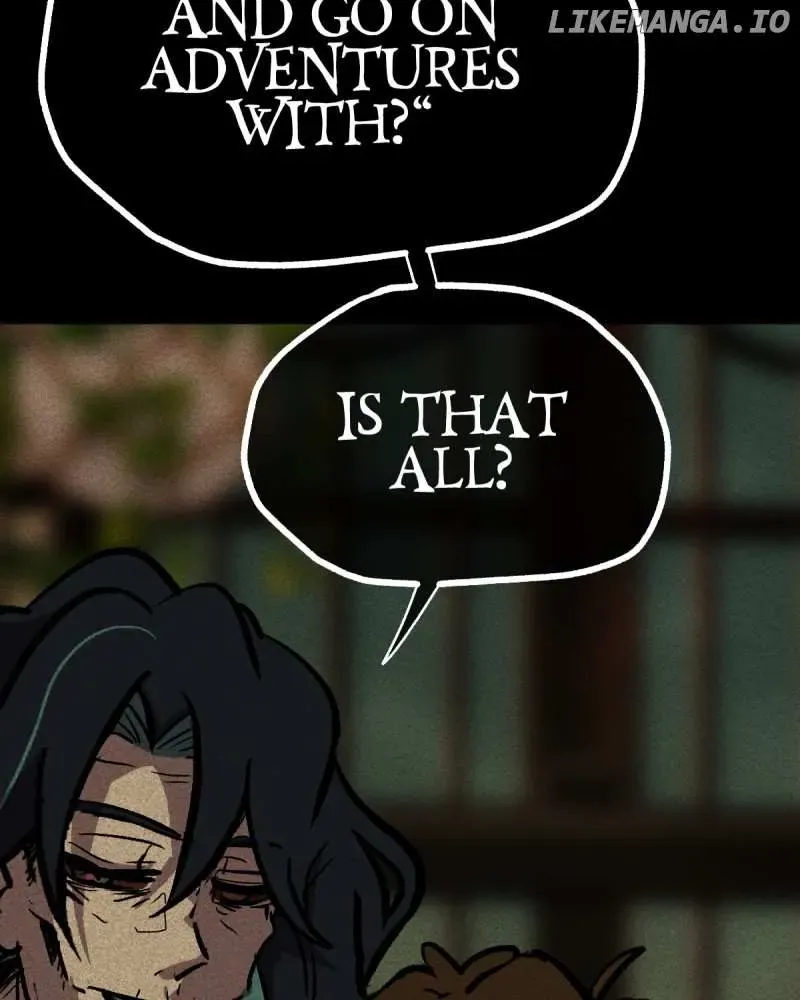 Little Matcha Girl Kainu Manga Chapter 133 Page 11