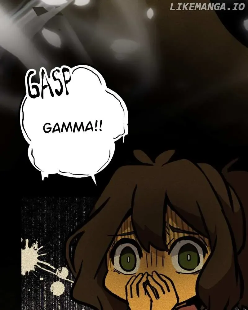 Little Matcha Girl Kainu Manga Chapter 133 Page 18