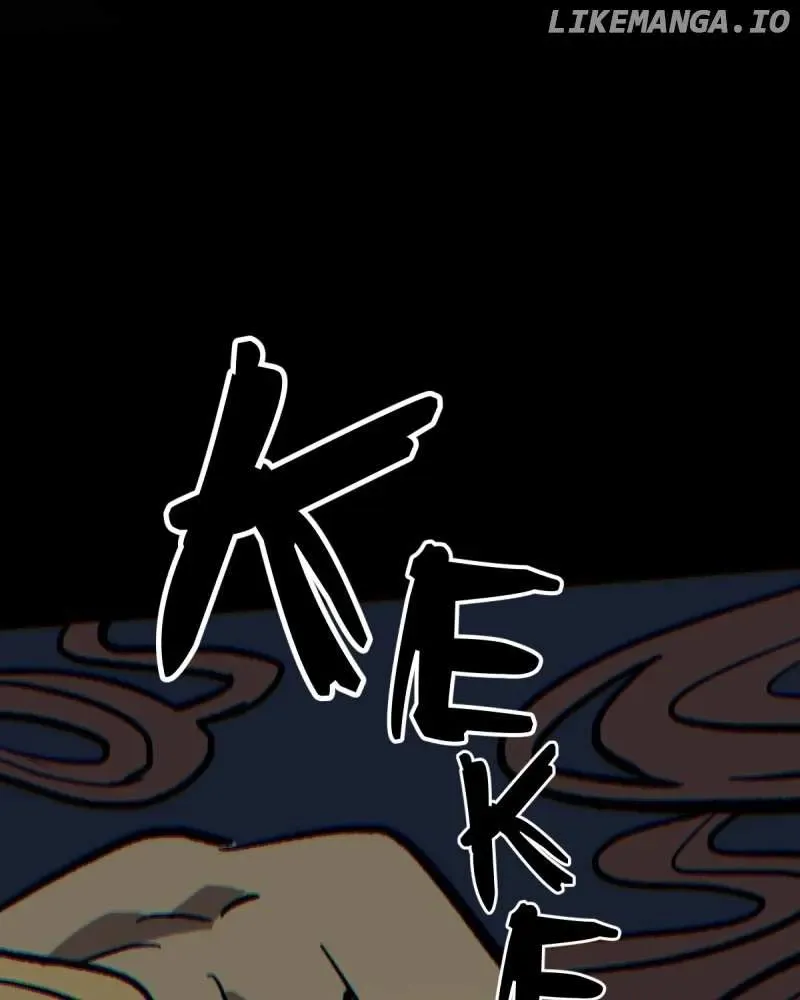 Little Matcha Girl Kainu Manga Chapter 132 Page 23