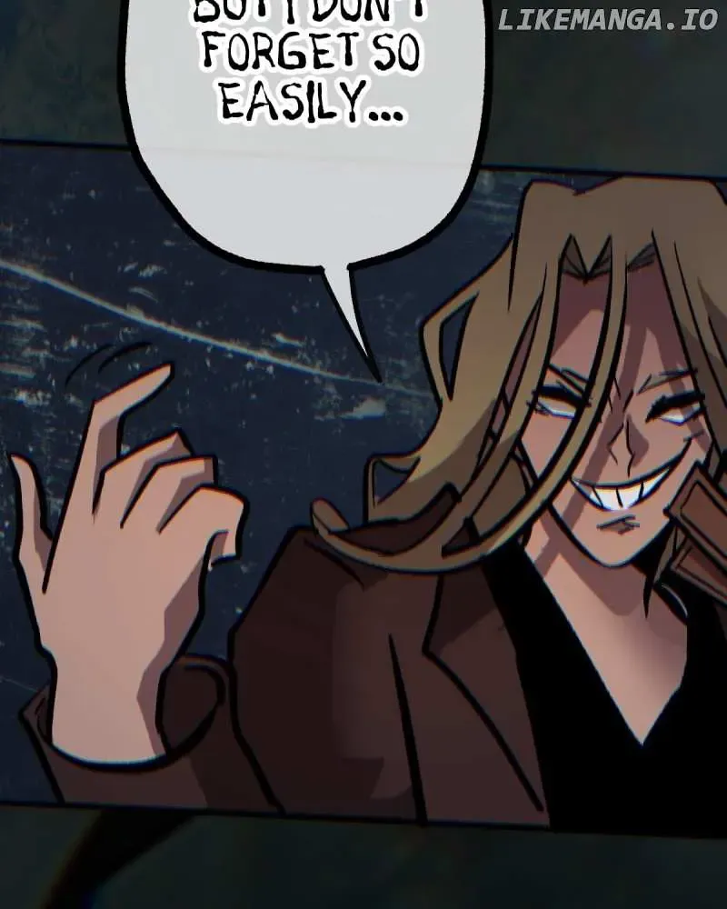 Little Matcha Girl Kainu Manga Chapter 132 Page 37