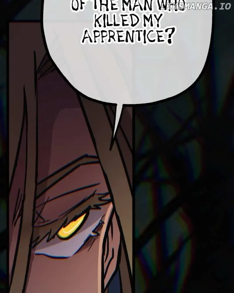 Little Matcha Girl Kainu Manga Chapter 132 Page 39
