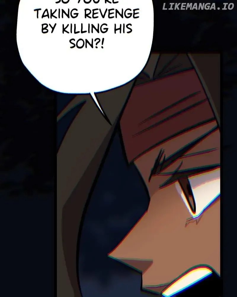 Little Matcha Girl Kainu Manga Chapter 132 Page 44