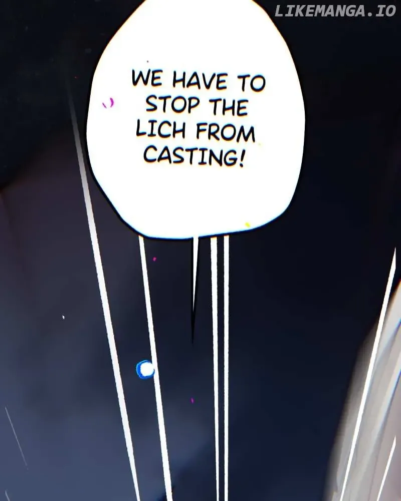 Little Matcha Girl Kainu Manga Chapter 132 Page 60