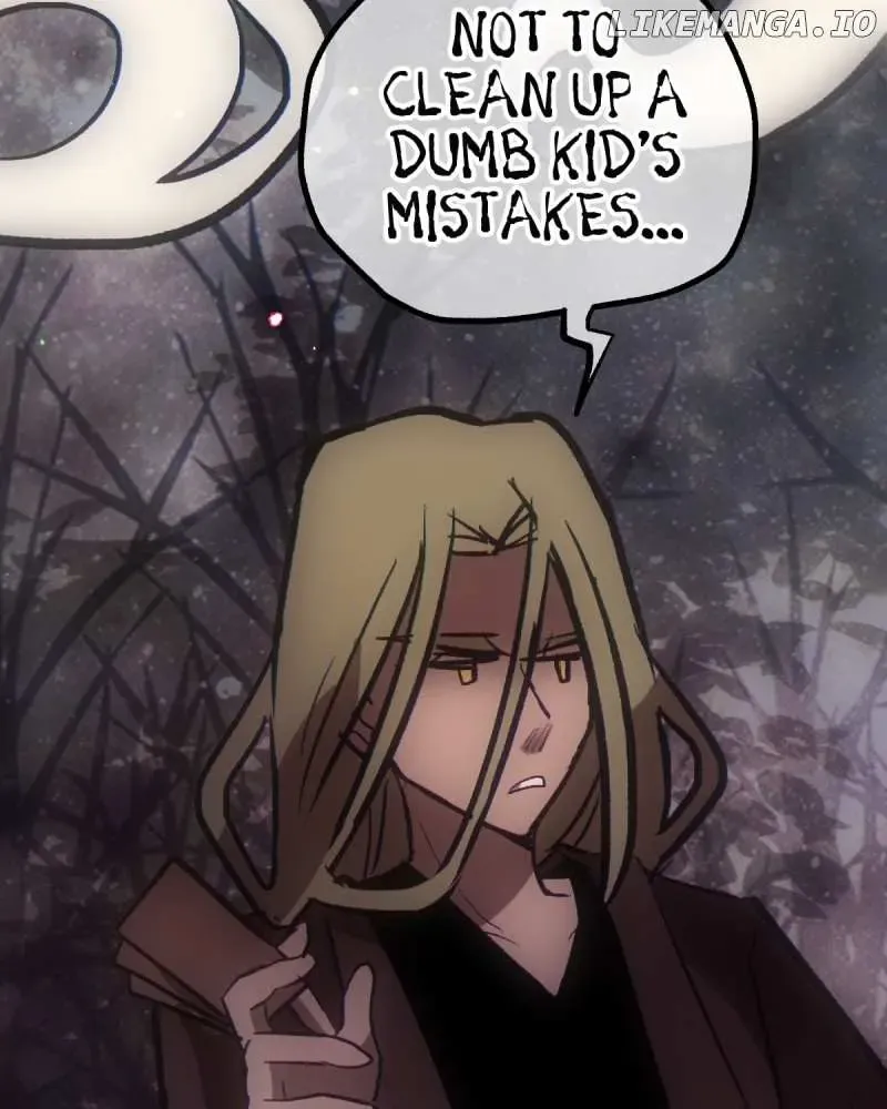 Little Matcha Girl Kainu Manga Chapter 131 Page 26