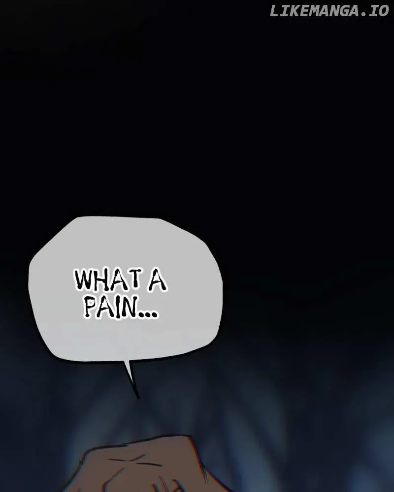 Little Matcha Girl Kainu Manga Chapter 131 Page 28