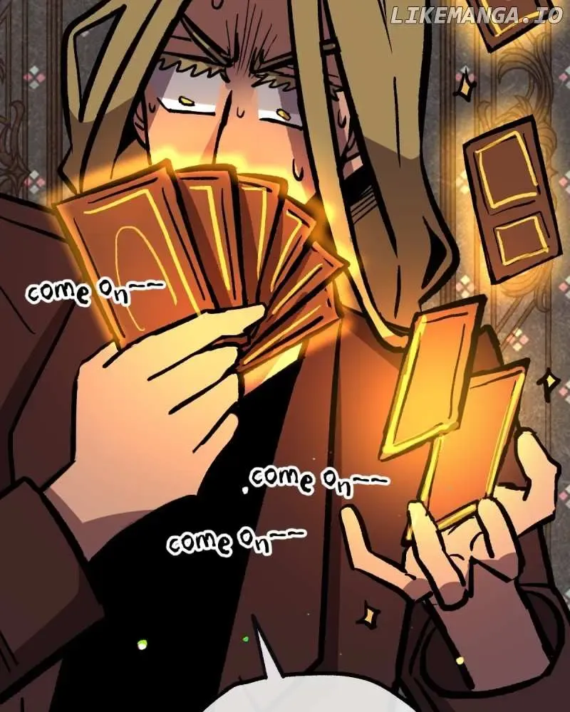 Little Matcha Girl Kainu Manga Chapter 131 Page 98