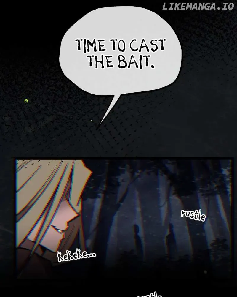 Little Matcha Girl Kainu Manga Chapter 131 Page 105
