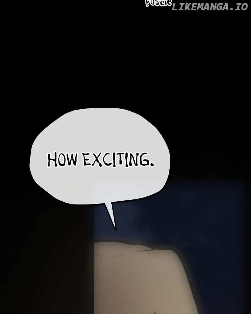 Little Matcha Girl Kainu Manga Chapter 131 Page 106