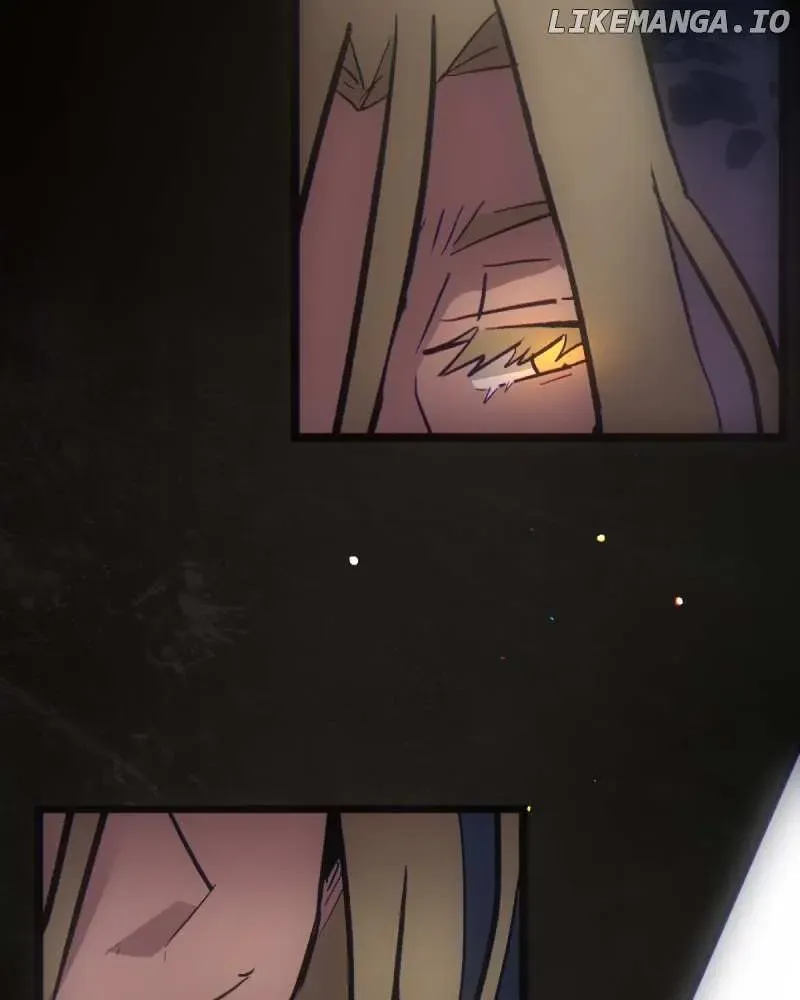 Little Matcha Girl Kainu Manga Chapter 131 Page 107