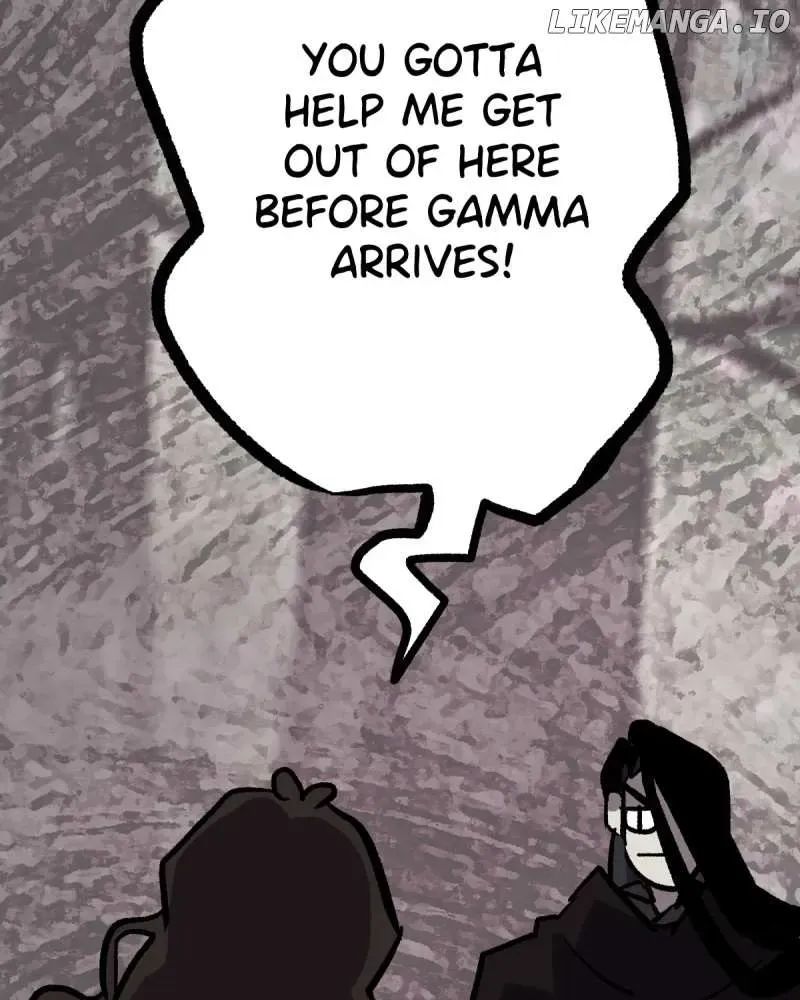 Little Matcha Girl Kainu Manga Chapter 129 Page 5