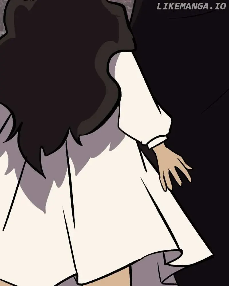 Little Matcha Girl Kainu Manga Chapter 129 Page 6