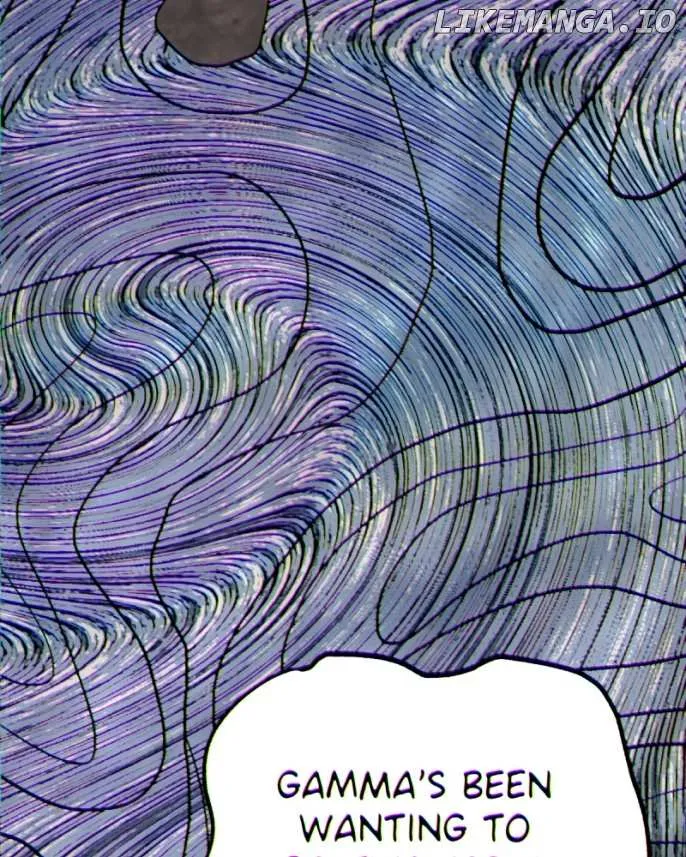 Little Matcha Girl Kainu Manga Chapter 129 Page 9