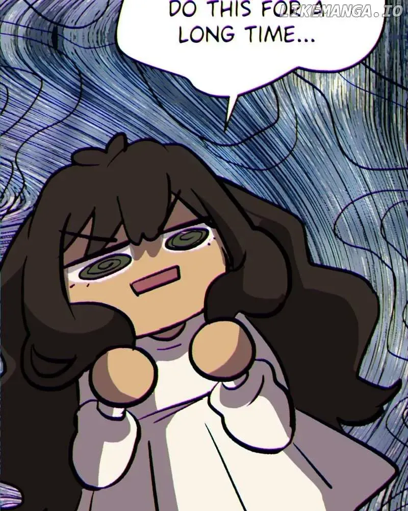 Little Matcha Girl Kainu Manga Chapter 129 Page 10