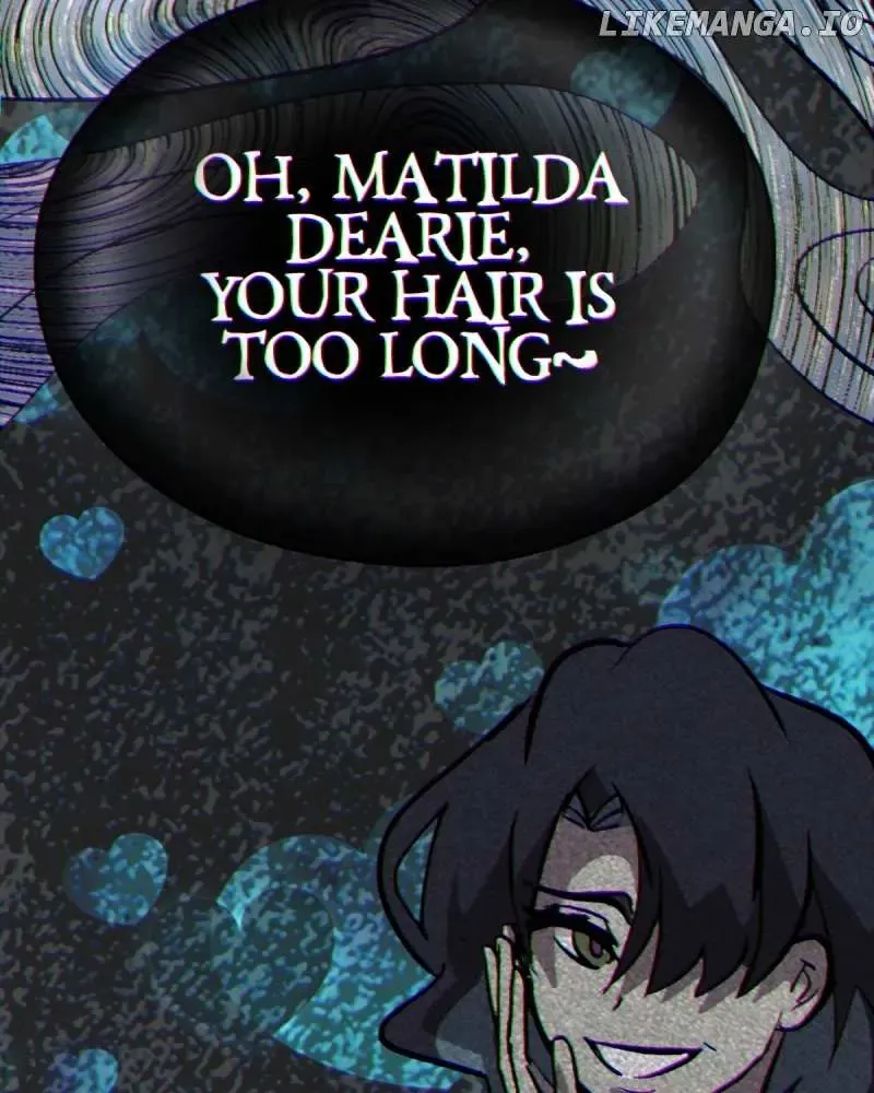 Little Matcha Girl Kainu Manga Chapter 129 Page 12