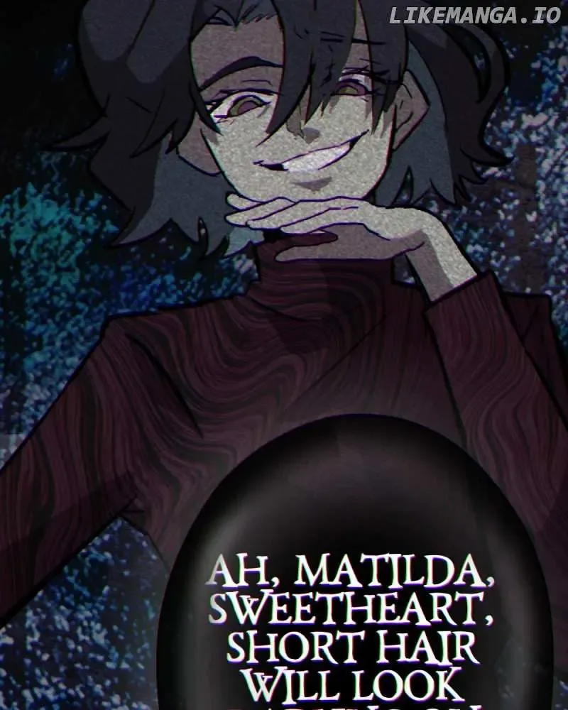 Little Matcha Girl Kainu Manga Chapter 129 Page 15