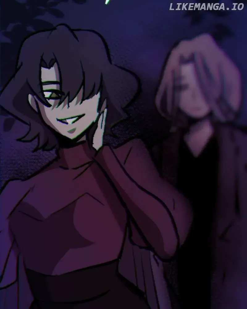 Little Matcha Girl Kainu Manga Chapter 129 Page 69