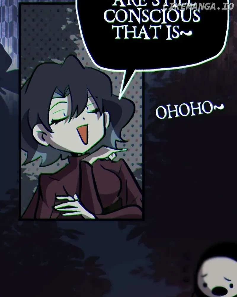 Little Matcha Girl Kainu Manga Chapter 129 Page 72