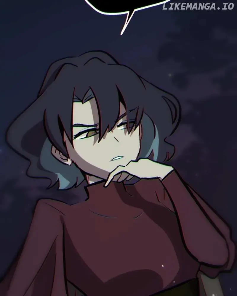 Little Matcha Girl Kainu Manga Chapter 129 Page 84