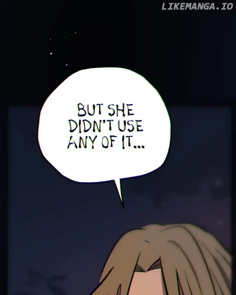 Little Matcha Girl Kainu Manga Chapter 129 Page 98