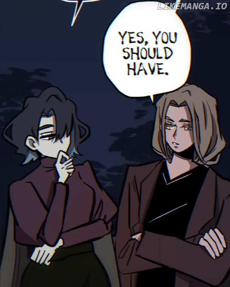 Little Matcha Girl Kainu Manga Chapter 129 Page 107