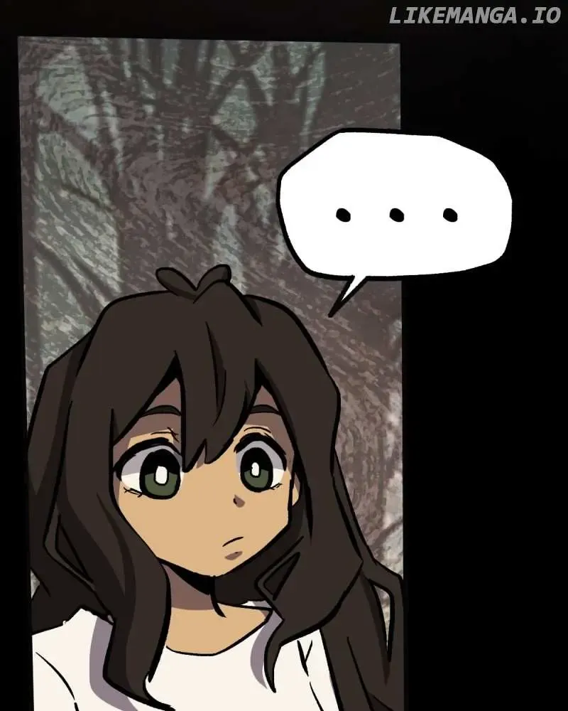 Little Matcha Girl Kainu Manga Chapter 128 Page 6
