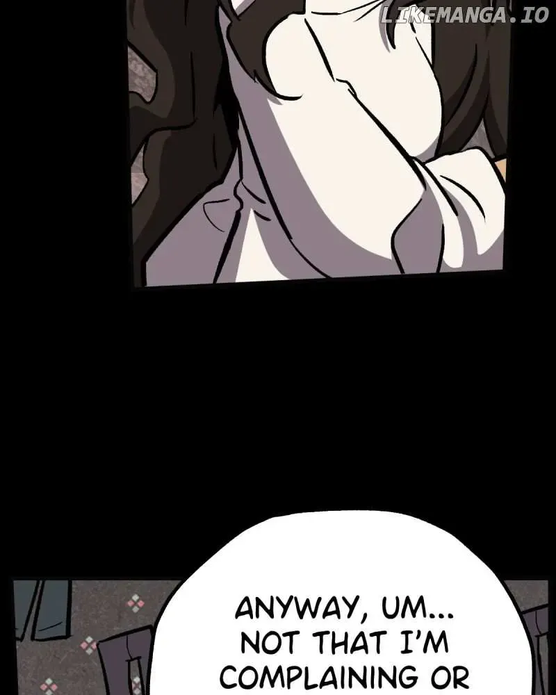 Little Matcha Girl Kainu Manga Chapter 128 Page 8