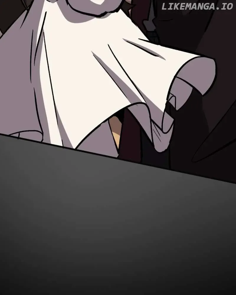 Little Matcha Girl Kainu Manga Chapter 128 Page 13