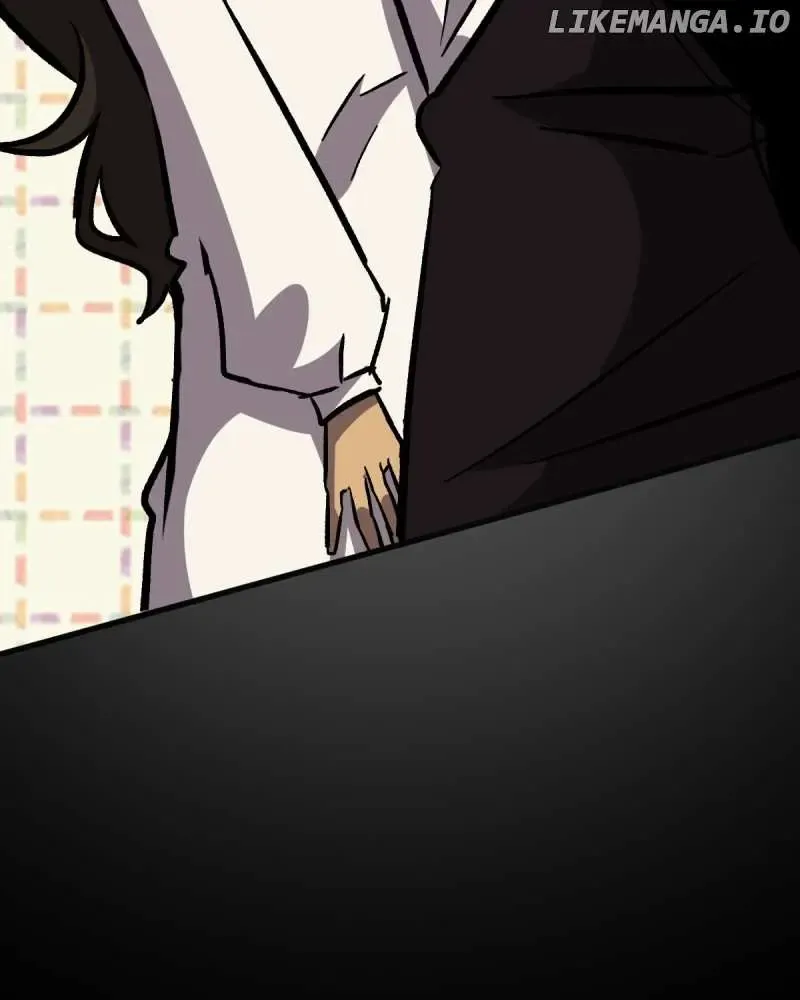Little Matcha Girl Kainu Manga Chapter 128 Page 16