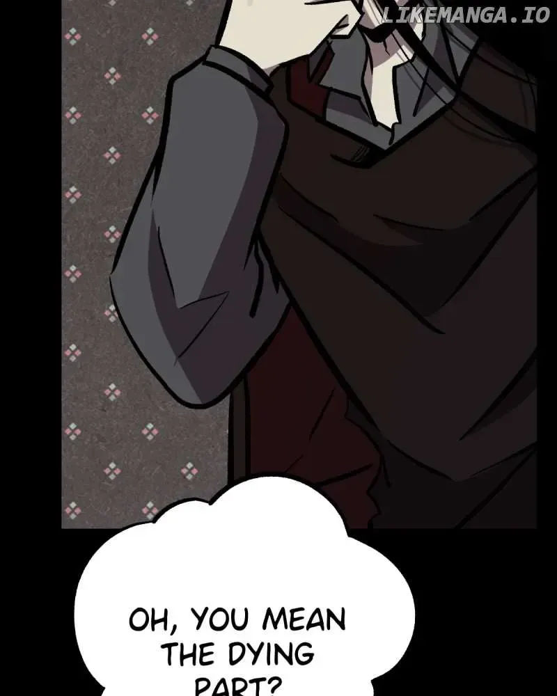 Little Matcha Girl Kainu Manga Chapter 128 Page 23