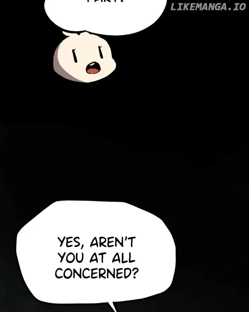 Little Matcha Girl Kainu Manga Chapter 128 Page 24