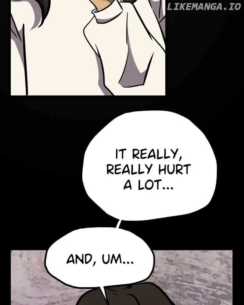 Little Matcha Girl Kainu Manga Chapter 128 Page 28