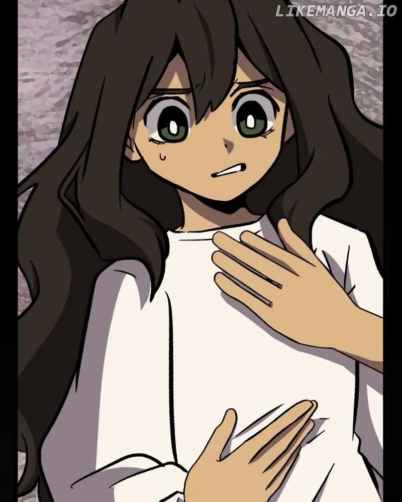 Little Matcha Girl Kainu Manga Chapter 128 Page 29