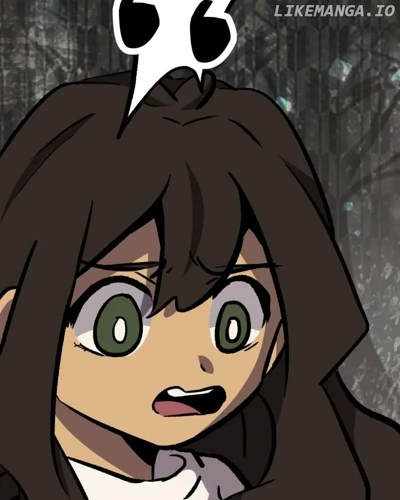 Little Matcha Girl Kainu Manga Chapter 128 Page 31