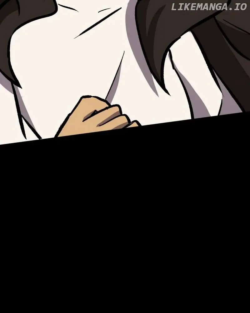 Little Matcha Girl Kainu Manga Chapter 128 Page 32