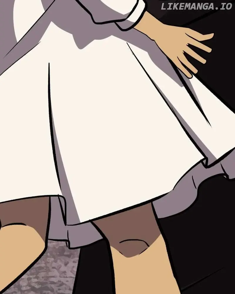 Little Matcha Girl Kainu Manga Chapter 128 Page 35