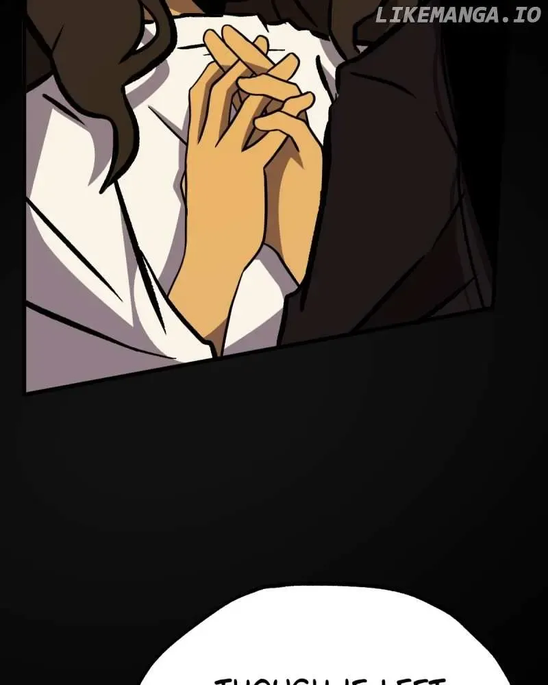 Little Matcha Girl Kainu Manga Chapter 128 Page 38