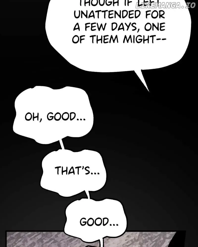 Little Matcha Girl Kainu Manga Chapter 128 Page 39