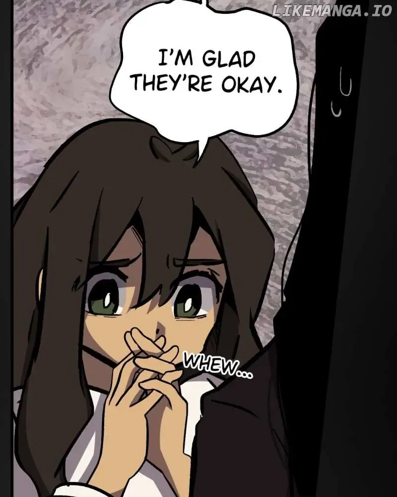 Little Matcha Girl Kainu Manga Chapter 128 Page 40