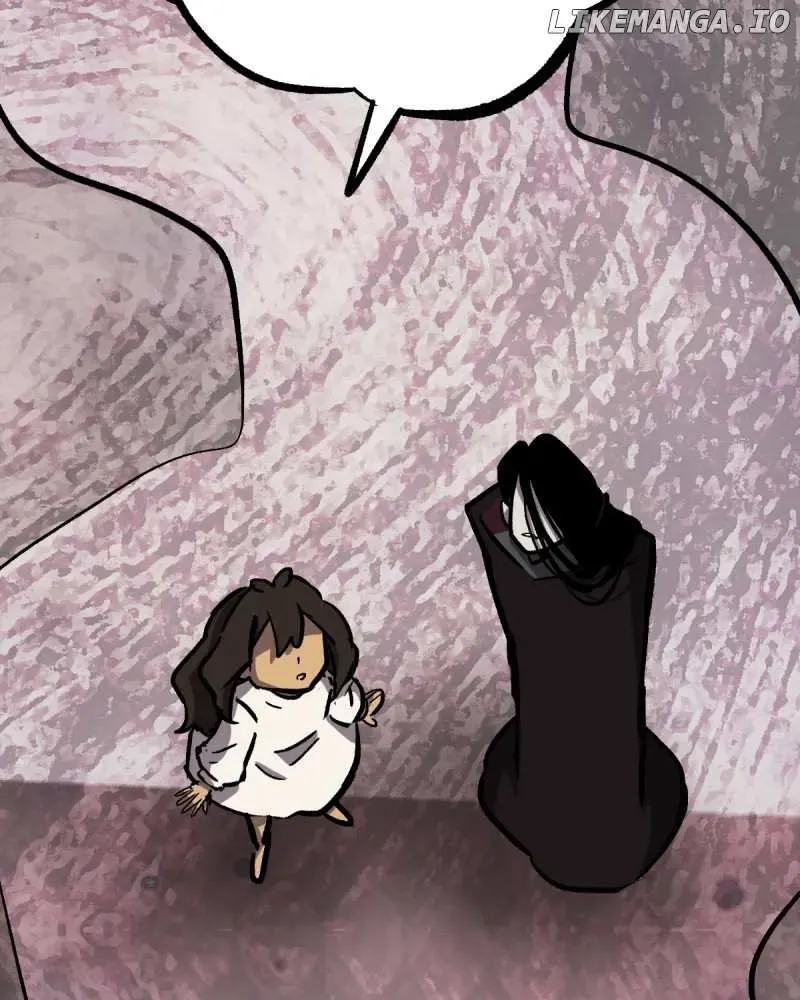 Little Matcha Girl Kainu Manga Chapter 128 Page 43