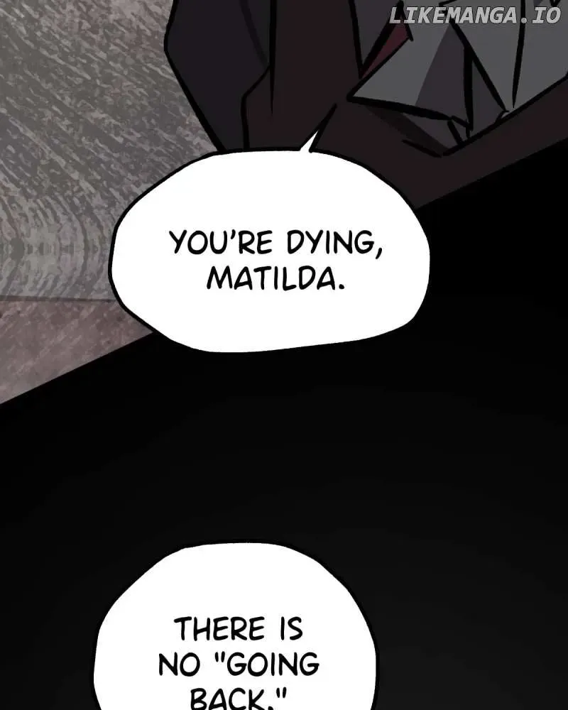 Little Matcha Girl Kainu Manga Chapter 128 Page 46
