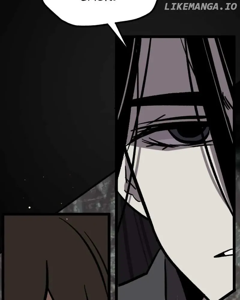 Little Matcha Girl Kainu Manga Chapter 128 Page 47
