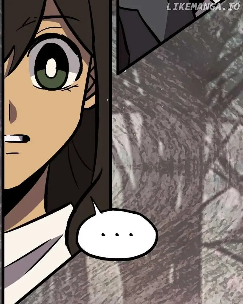 Little Matcha Girl Kainu Manga Chapter 128 Page 48