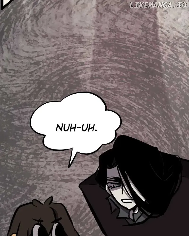 Little Matcha Girl Kainu Manga Chapter 128 Page 49